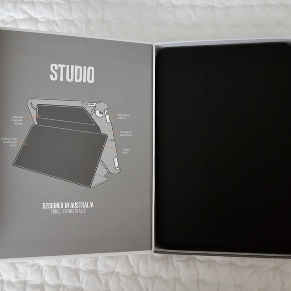 mini iPad case - Picture 3 of 3